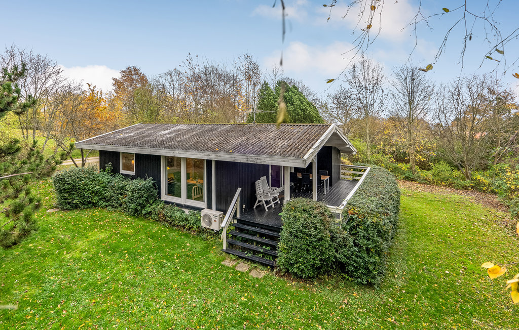Ferienhaus - Spodsbjerg , Dänemark - G11176 1