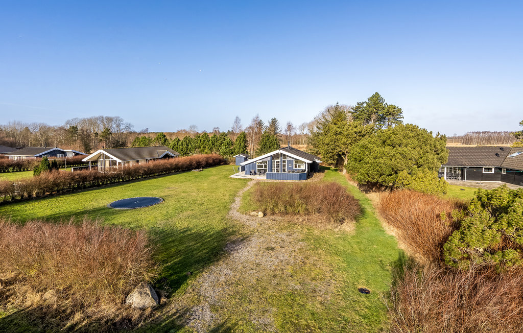 Ferienhaus - Ristinge , Dänemark - G11108 10