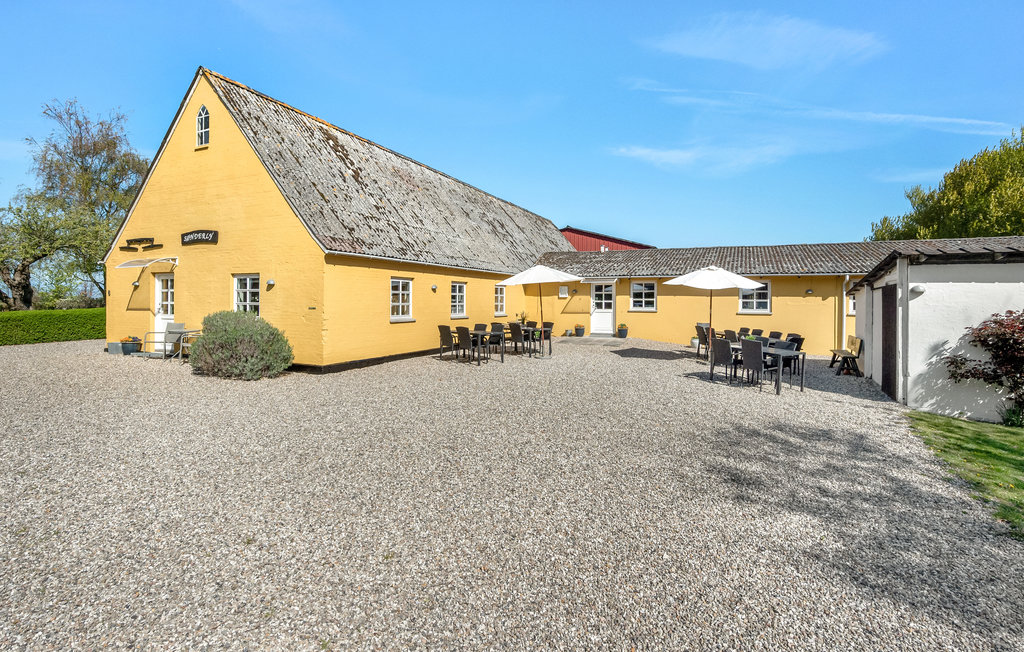 Lejlighed - Strynø , Danmark - G11114 1