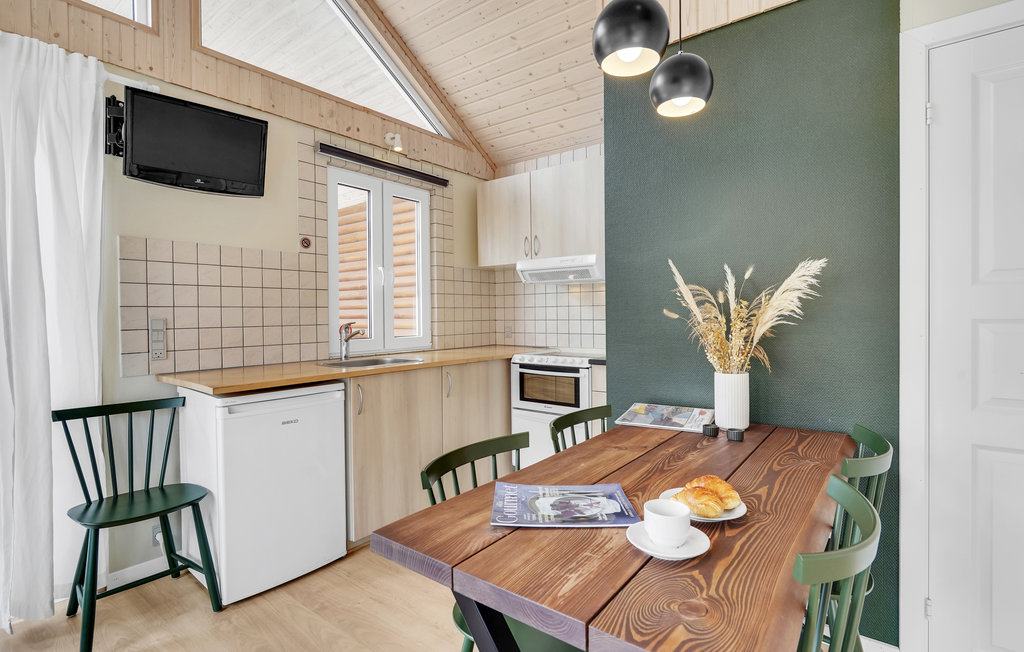 Ferienhaus - Emmerbølle , Dänemark - G11123 6