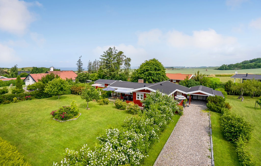 Ferienhaus - Vesteregn , Dänemark - G11161 1