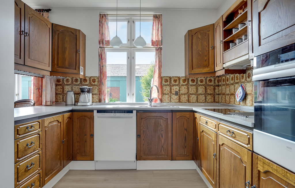 Ferienhaus - Emmerbølle , Dänemark - G11164 20