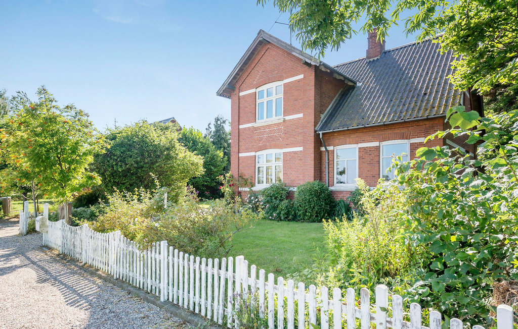 Feriehuse - Snøde , Danmark - G11171 1