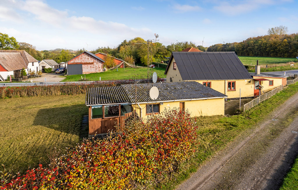 Ferienhaus - Henninge , Dänemark - G11173 1