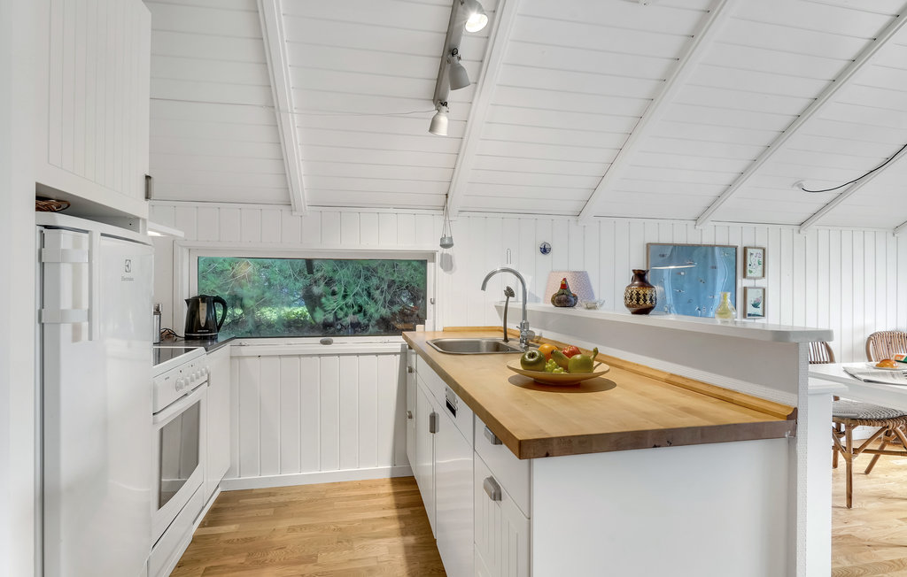 Ferienhaus - Ristinge , Dänemark - G11182 7