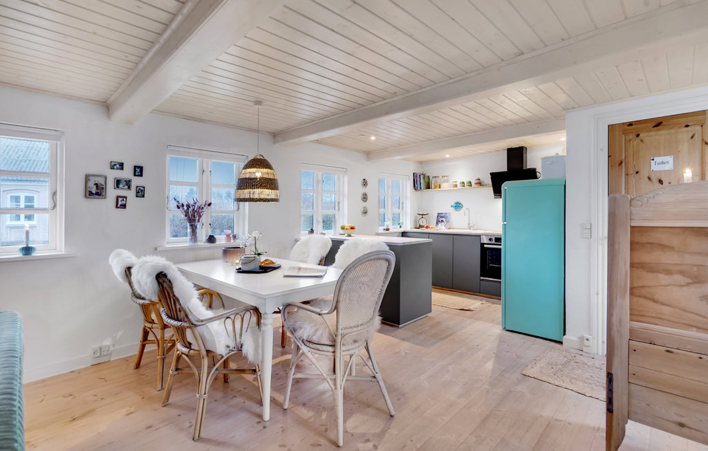 Ferienhaus - Fredmosen , Dänemark - G11183 4