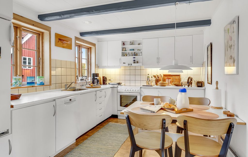 Ferienhaus - Sdr. Longelse , Dänemark - G11206 5
