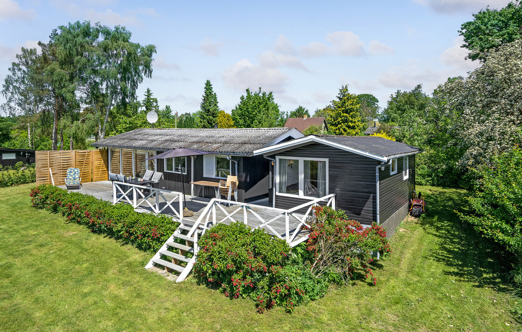 Ferienhaus - Bakkebølle Strand , Dänemark - G1150 1