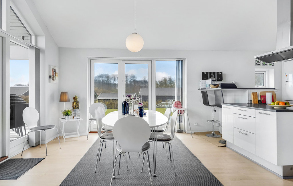 Feriehus - Spodsbjerg , Danmark - G11112 17