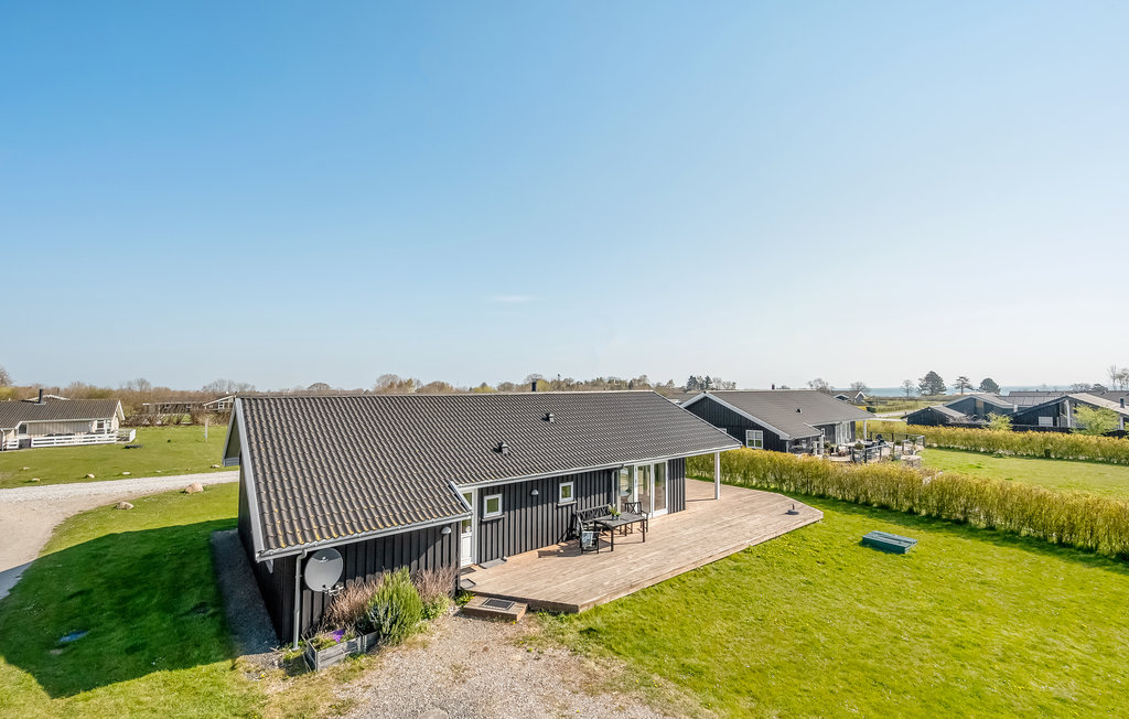 Feriehus - Spodsbjerg , Danmark - G11112 1