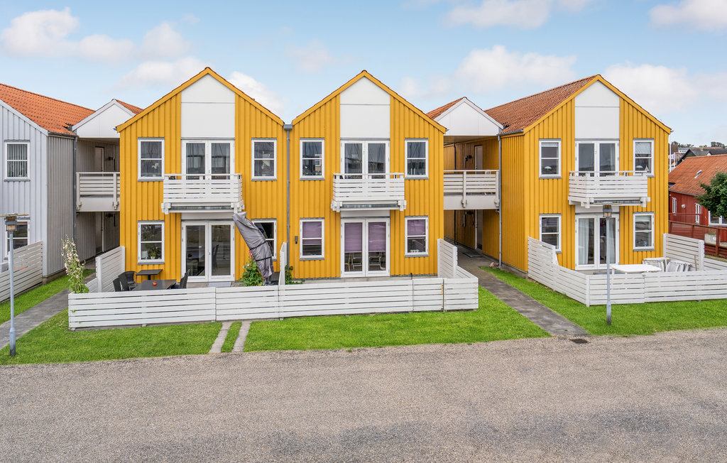 Ferienwohnung - Rudkøbing , Dänemark - G11160 1