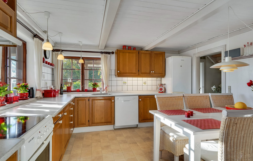 Ferienhaus - Sdr. Longelse , Dänemark - G11172 6
