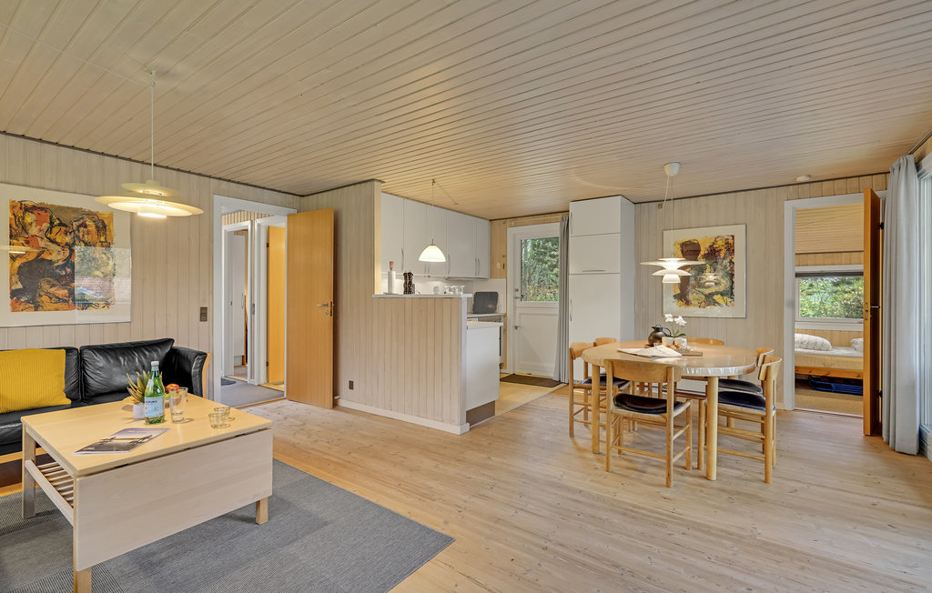 Ferienhaus - Spodsbjerg , Dänemark - G11176 5