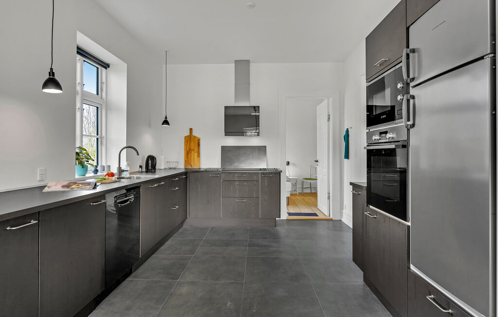 Feriehuse - Ristinge , Danmark - G11198 4