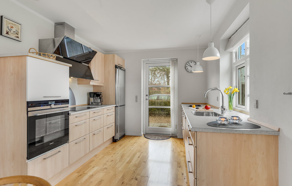 Ferienhaus - Lohals , Dänemark - G11200 7