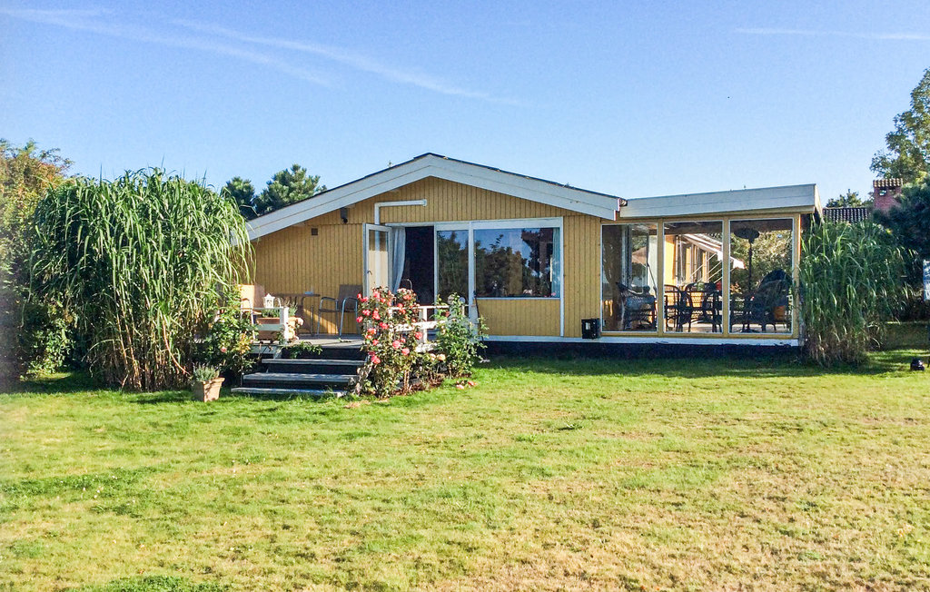 Ferienhaus - Kongsnæs Strand , Dänemark - G1134 1