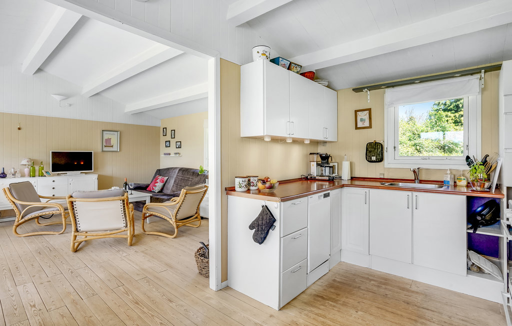 Ferienhaus - Bakkebølle Strand , Dänemark - G1150 7