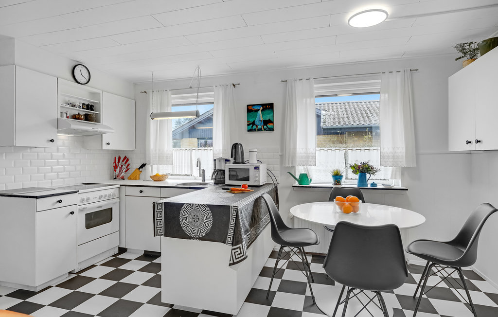 Ferienhaus - Tullebølle , Dänemark - G11111 8