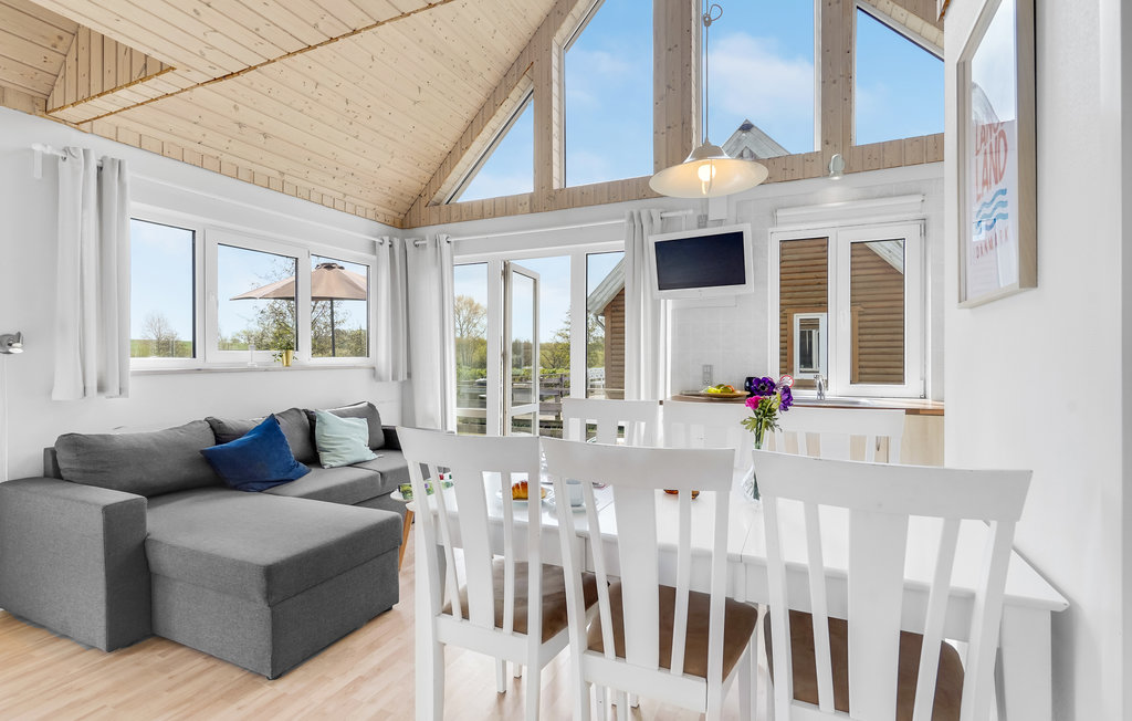 Ferienhaus - Emmerbølle , Dänemark - G11136 7
