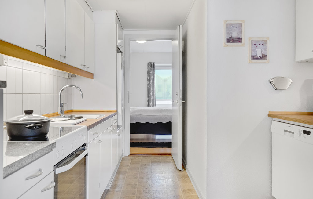 Ferienwohnung - Rudkøbing , Dänemark - G11160 6