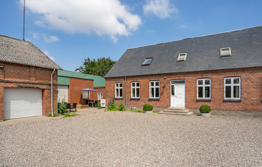 Ferienhaus - Emmerbølle , Dänemark - G11164 12