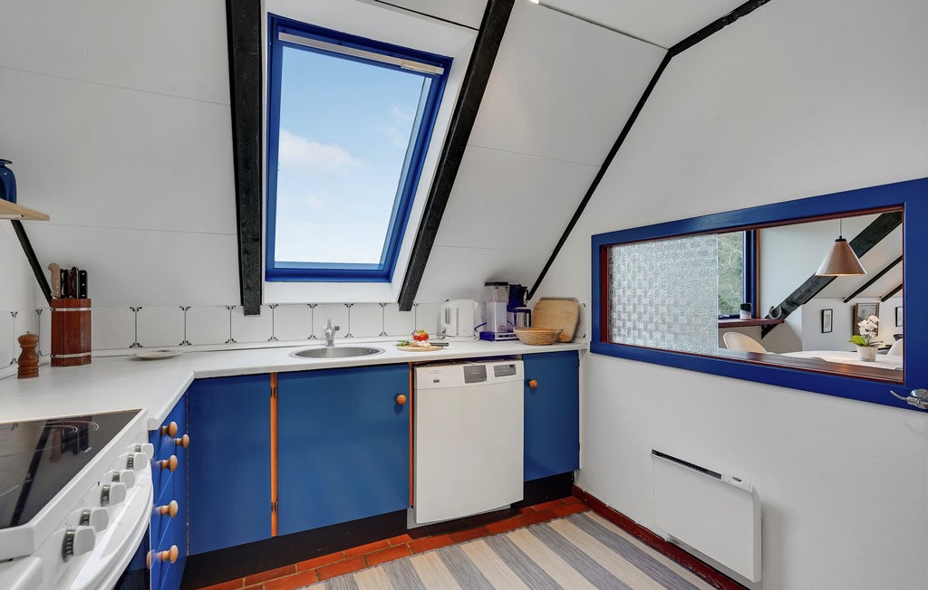 Ferienwohnung - Lohals , Dänemark - G11167 6