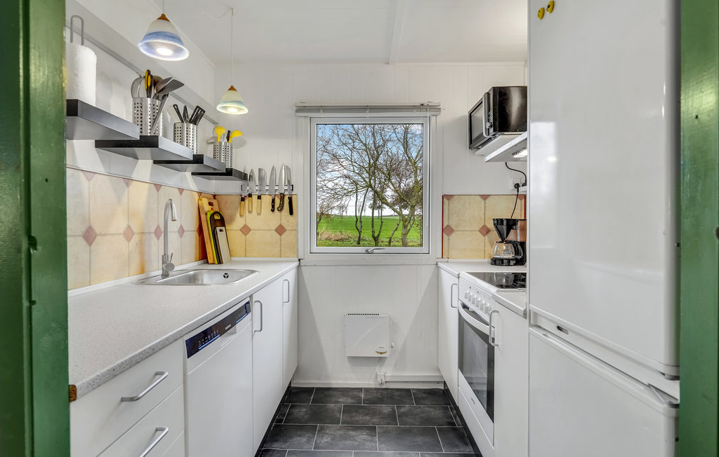 Ferienhaus - Bukkemose , Dänemark - G11179 7