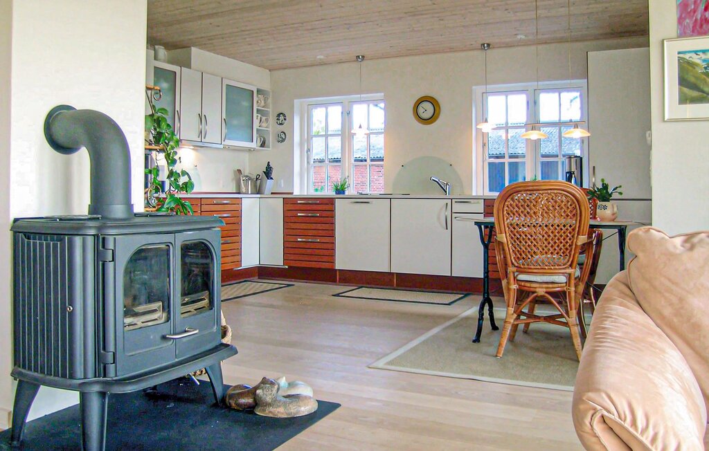 Ferienhaus - Ristinge , Dänemark - G11193 5