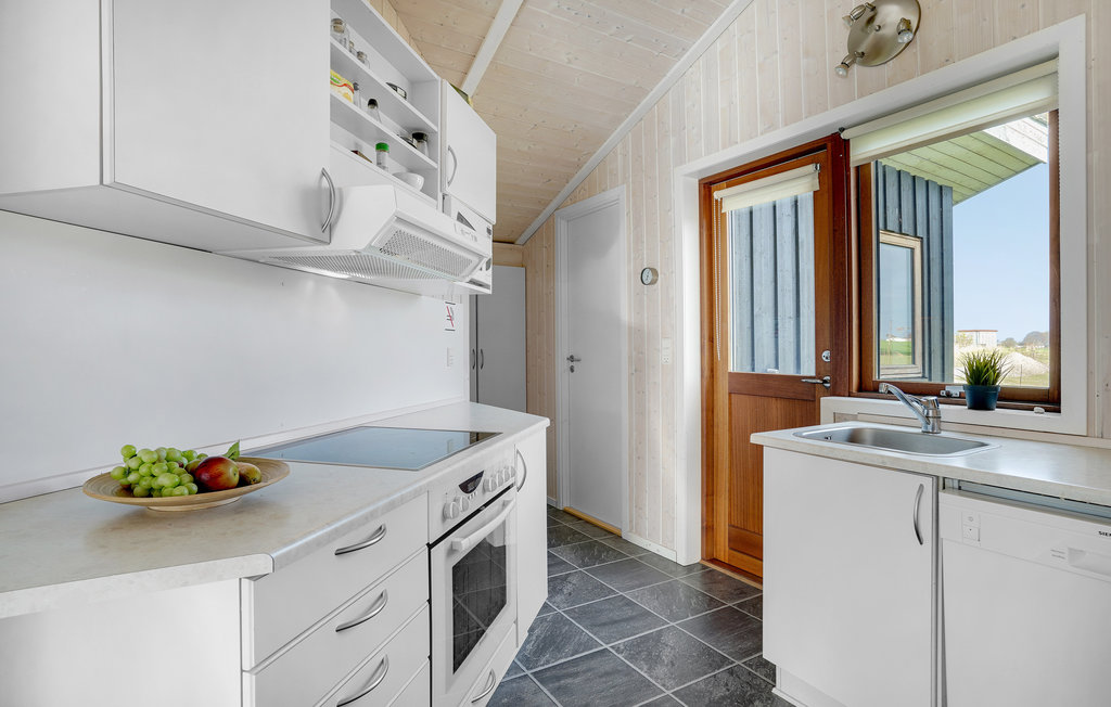 Semesterhus - Hårbølle/Møn , Danmark - G1170 19