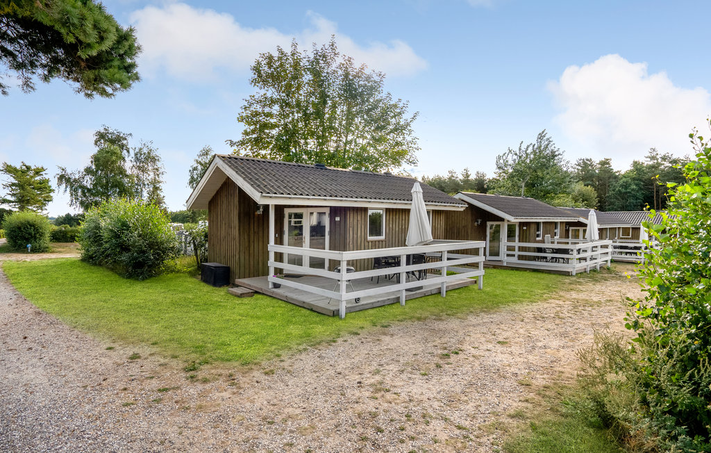 Feriehus - Ristinge , Danmark - G11153 1