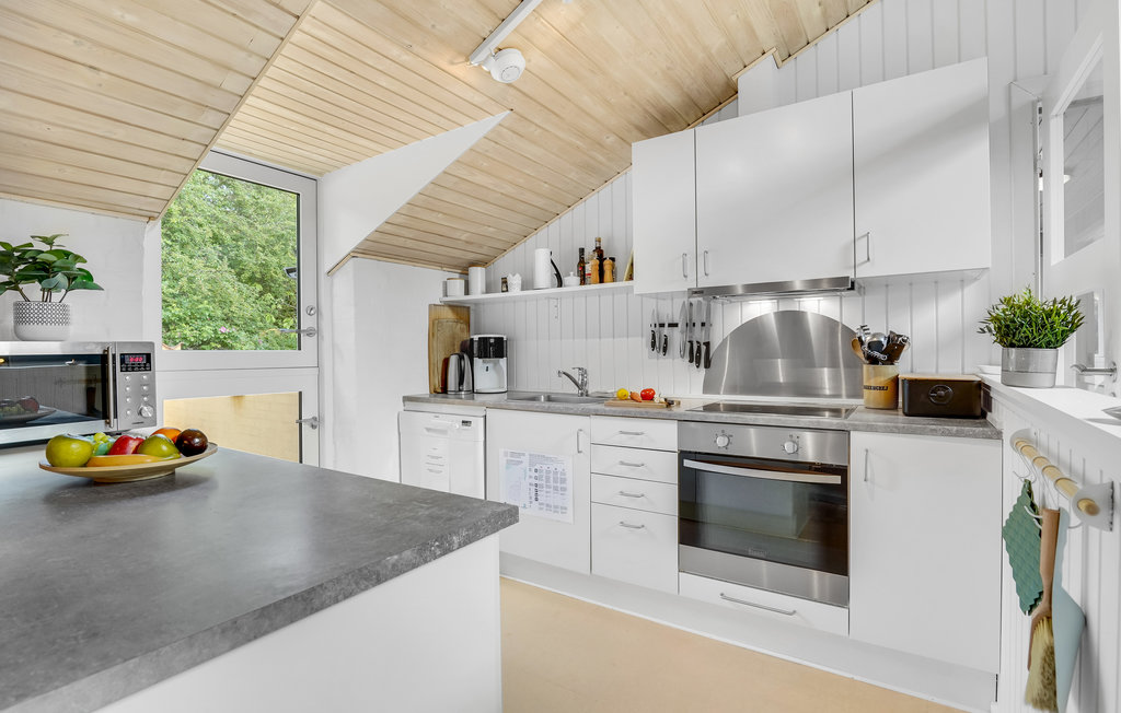Ferienhaus - Stoense Udflytter , Dänemark - G11157 6