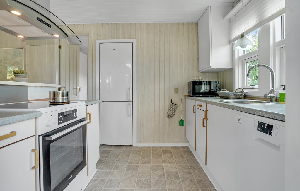Ferienhaus - Vesteregn , Dänemark - G11161 7