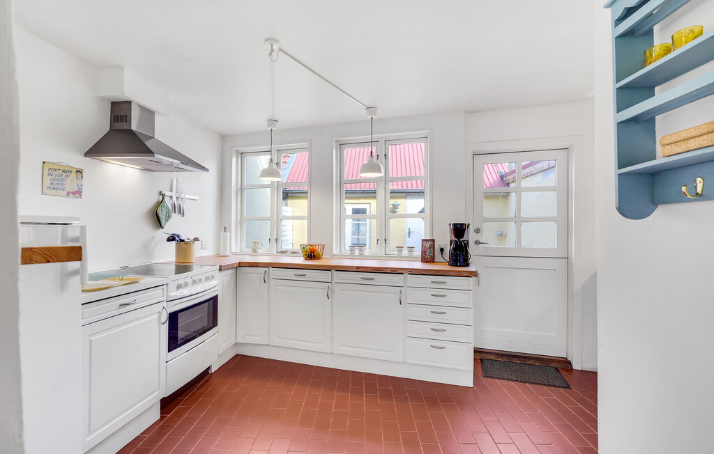 Feriehuse - Rudkøbing , Danmark - G11190 7