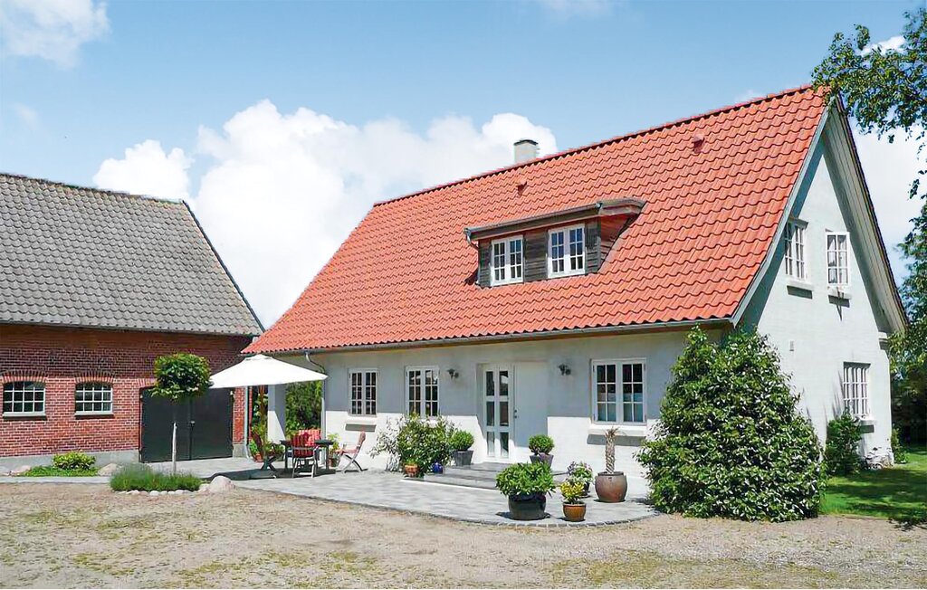Ferienhaus - Ristinge , Dänemark - G11193 1