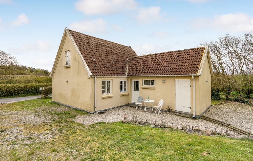 Ferienhaus - Sdr. Longelse , Dänemark - G11206 1