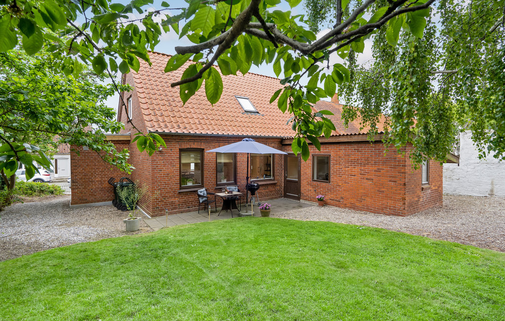 Feriehuse - Lohals , Danmark - G11103 13