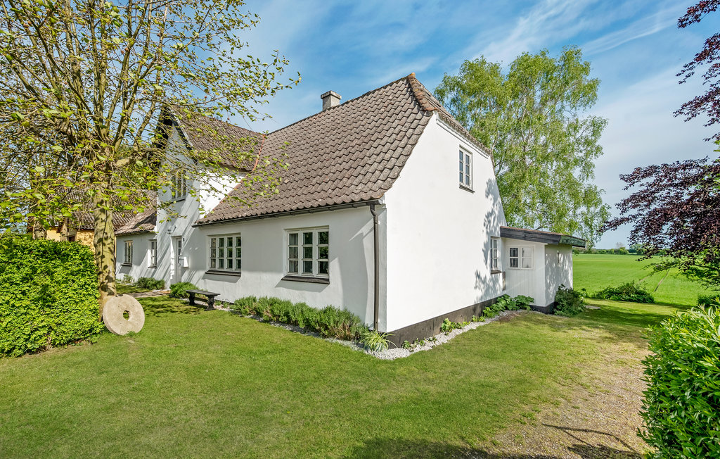 Ferienhaus - Illebølle , Dänemark - G11107 13