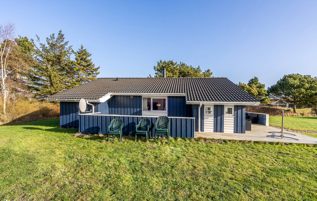 Ferienhaus - Ristinge , Dänemark - G11108 13