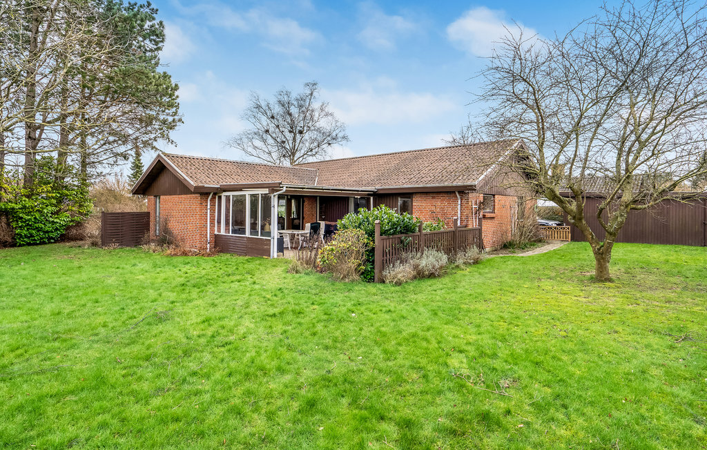 Ferienhaus - Tullebølle , Dänemark - G11111 13