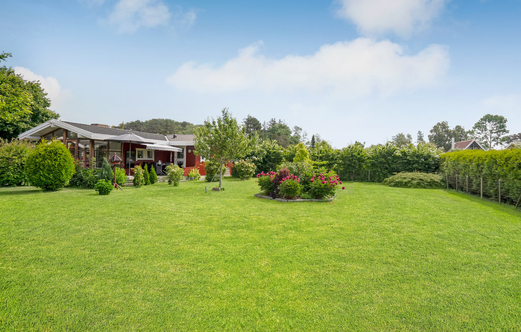 Ferienhaus - Vesteregn , Dänemark - G11161 13