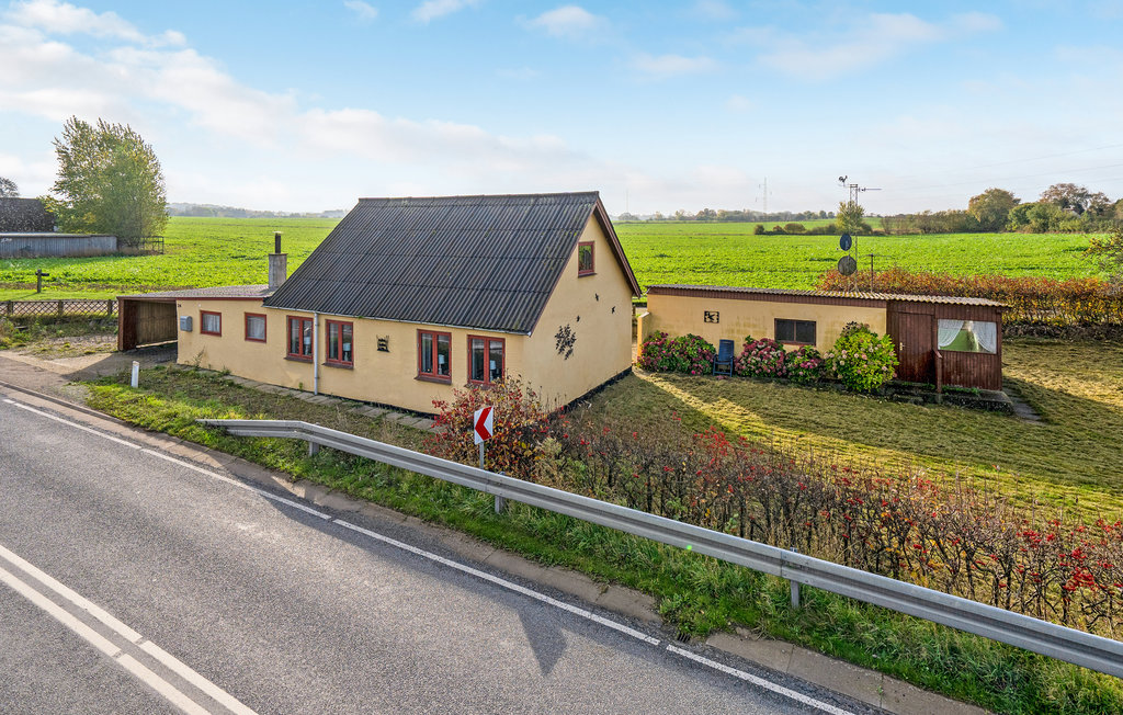 Ferienhaus - Henninge , Dänemark - G11173 2