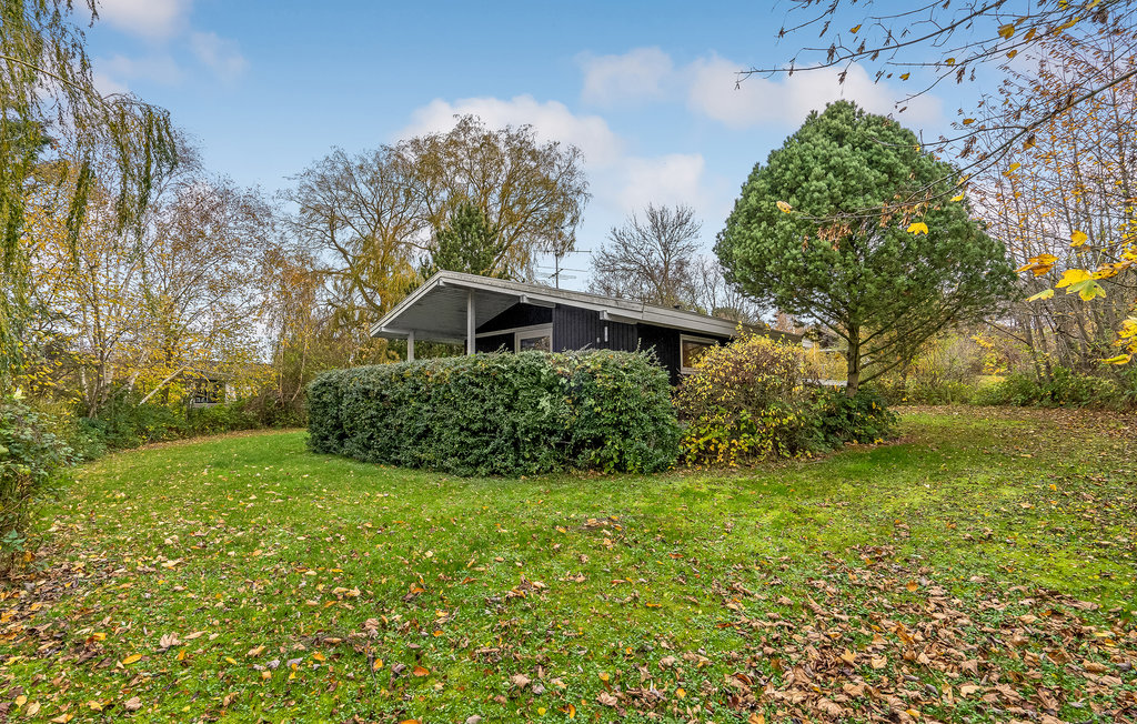 Ferienhaus - Spodsbjerg , Dänemark - G11176 12