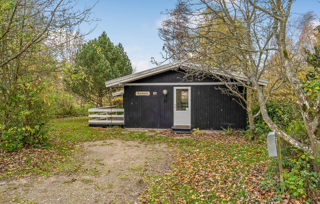 Ferienhaus - Spodsbjerg , Dänemark - G11176 14