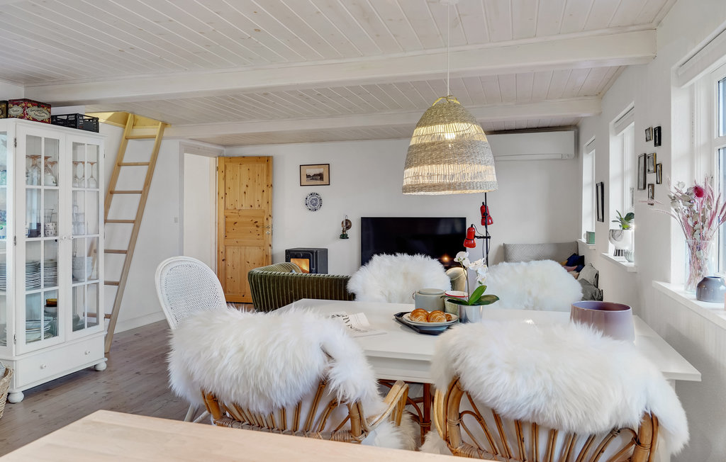 Ferienhaus - Fredmosen , Dänemark - G11183 5