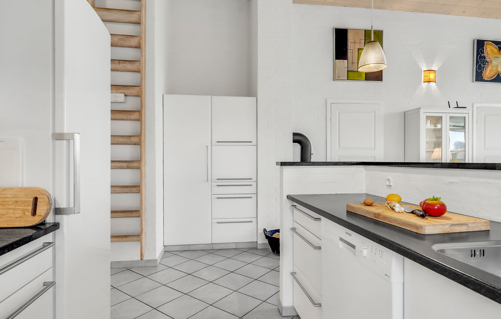 Feriehuse - Bukkemose , Danmark - G11180 18