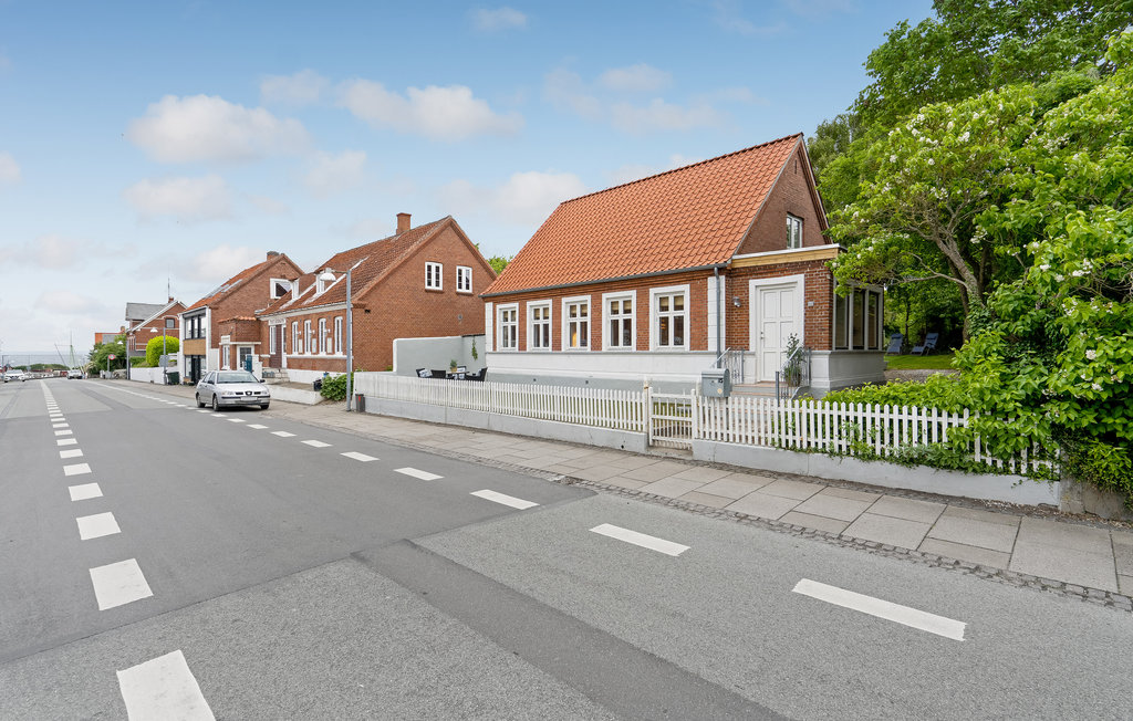 Feriehuse - Lohals , Danmark - G11103 12