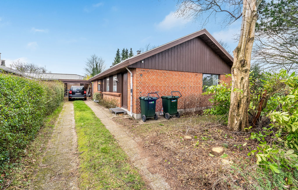 Ferienhaus - Tullebølle , Dänemark - G11111 12