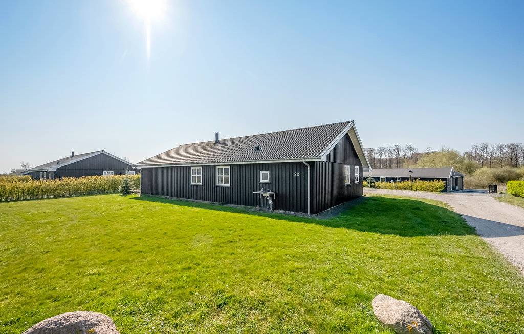 Feriehus - Spodsbjerg , Danmark - G11112 12