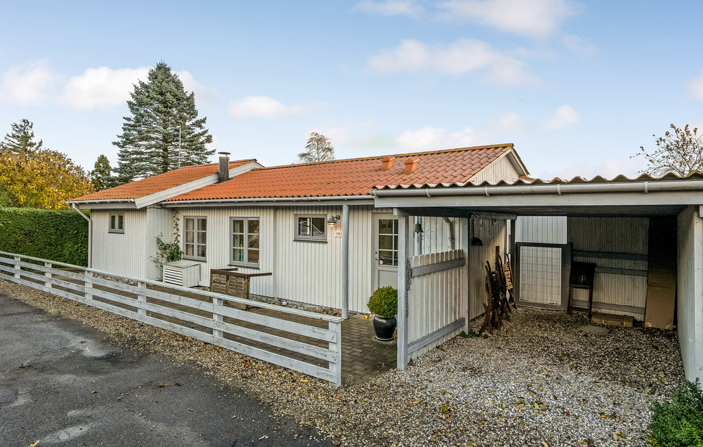 Feriehuse - Kalvehave Strand , Danmark - G1112 11