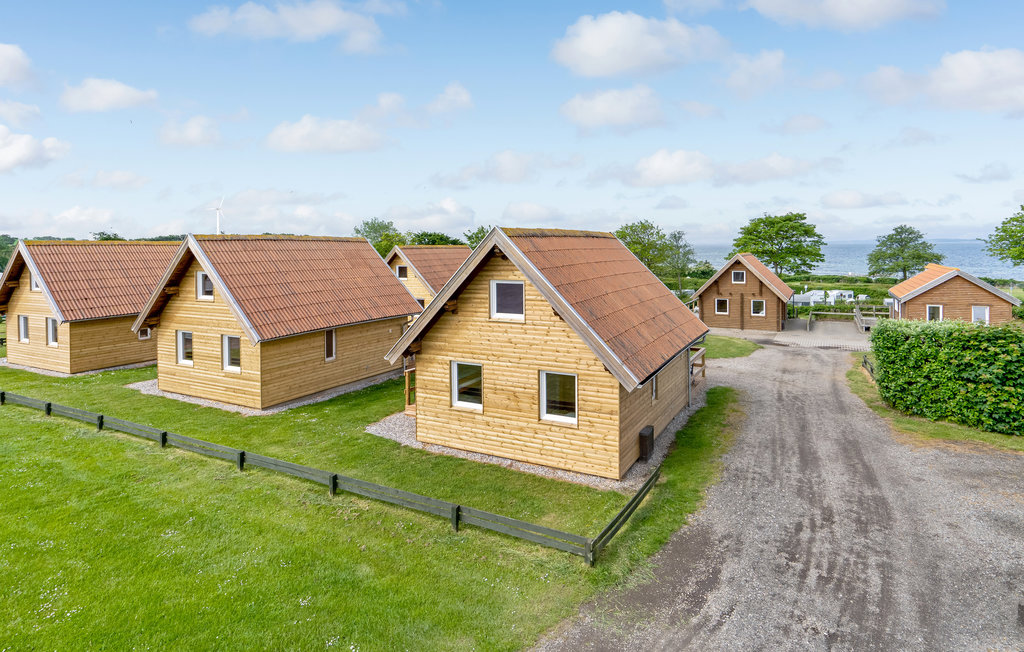 Feriehus - Emmerbølle , Danmark - G11130 17